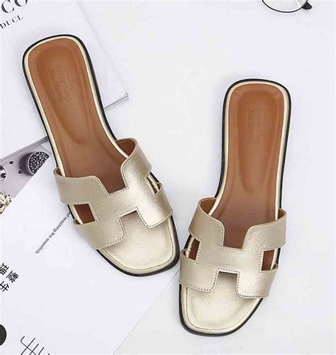 imitacion sandalias hermes